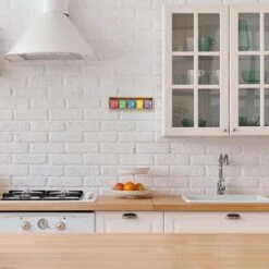 Relaxdays Theedoos 5 Vaks - Theekist - Theezakjeshouder - Bamboe - Voor Ca. 10 Theezakjes 17 Relaxdays Theedoos 5 Vaks - Theekist - Theezakjeshouder - Bamboe - Voor Ca. 10 Theezakjes -Aigostar winkel 1200x1200 880