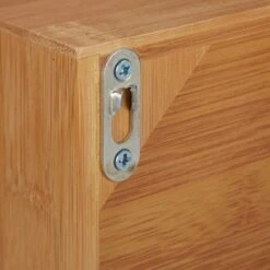 Relaxdays Theedoos 5 Vaks - Theekist - Theezakjeshouder - Bamboe - Voor Ca. 10 Theezakjes 19 Relaxdays Theedoos 5 Vaks - Theekist - Theezakjeshouder - Bamboe - Voor Ca. 10 Theezakjes -Aigostar winkel 1200x1200 882