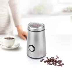 Princess Coffee Grinder Stainless Steel Deluxe 01.242196.01.001 -Aigostar winkel 1200x1200 885