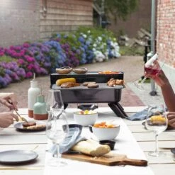 Princess 112252 Hybride Barbecue – Elektrische BBQ - Tafelmodel - 2000W - 44x 29cm - Gebruik Elektrisch Of Met Kolen 26 Princess 112252 Hybride Barbecue – Elektrische BBQ - Tafelmodel - 2000W - 44x 29cm - Gebruik Elektrisch Of Met Kolen -Aigostar winkel 1200x1200 892