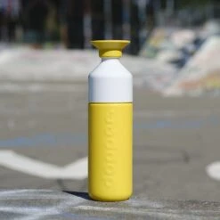 Dopper Insulated Drinkfles - Lemon Crush - 580ml 15 Dopper Insulated Drinkfles - Lemon Crush - 580ml -Aigostar winkel 1200x1200 9