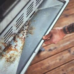 Burnhard Gas BBQ FRED JR. Deluxe - 2 Branders - Incl. Keramische Infraroodbrander & Afdekhoes - Deluxe 25 Burnhard Gas BBQ FRED JR. Deluxe - 2 Branders - Incl. Keramische Infraroodbrander & Afdekhoes - Deluxe -Aigostar winkel 1200x1200 901