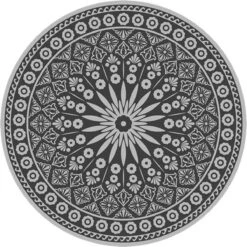 Esschert Design Buitenkleed ø 170 Cm 9 Esschert Design Buitenkleed ø 170 Cm -Aigostar winkel 1200x1200 924