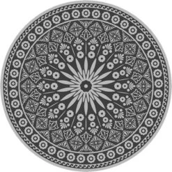 Esschert Design Buitenkleed ø 170 Cm 10 Esschert Design Buitenkleed ø 170 Cm -Aigostar winkel 1200x1200 925