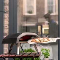 Ooni Koda Gas-Powered Outdoor Pizza Oven 41 Ooni Koda Gas-Powered Outdoor Pizza Oven -Aigostar winkel 1200x1200 965