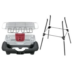 Tefal EasyGrill Elektrische Tafelbarbecue - 35x42 Cm - 2300W 15 Tefal EasyGrill Elektrische Tafelbarbecue - 35x42 Cm - 2300W -Aigostar winkel 1200x1200 987