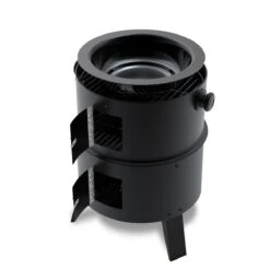 Winter BBQ Smoker - Winter Barbecue - Charcoal Grill - Ø 37cm -Aigostar winkel 1200x1200 992