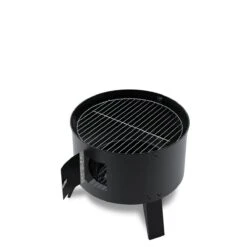 Winter BBQ Smoker - Winter Barbecue - Charcoal Grill - Ø 37cm -Aigostar winkel 1200x1200 993