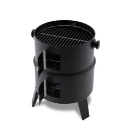 Winter BBQ Smoker - Winter Barbecue - Charcoal Grill - Ø 37cm -Aigostar winkel 1200x1200 994