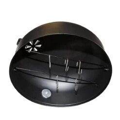 Winter BBQ Smoker - Winter Barbecue - Charcoal Grill - Ø 37cm -Aigostar winkel 1200x1200 995