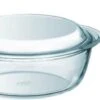 Pyrex Optimum Ovenschalenset 1,4 L - 2,1 L - 3 L - 21 X 18 X 8 Cm - 24 X 20 X 10 Cm - 27 X 23 X 11 Cm 1 Pyrex Optimum Ovenschalenset 1,4 L - 2,1 L - 3 L - 21 X 18 X 8 Cm - 24 X 20 X 10 Cm - 27 X 23 X 11 Cm -Aigostar winkel 1200x238