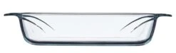 Pyrex - Irresistible Ovenschaal Rechthoek Met Grepen 2,5 Liter - Transparant 17 Pyrex - Irresistible Ovenschaal Rechthoek Met Grepen 2,5 Liter - Transparant -Aigostar winkel 1200x365