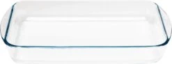 Pyrex Essentials Ovenschaal - 35 X 23 X 5 Cm - 2,6 L 35 Pyrex Essentials Ovenschaal - 35 X 23 X 5 Cm - 2,6 L -Aigostar winkel 1200x447