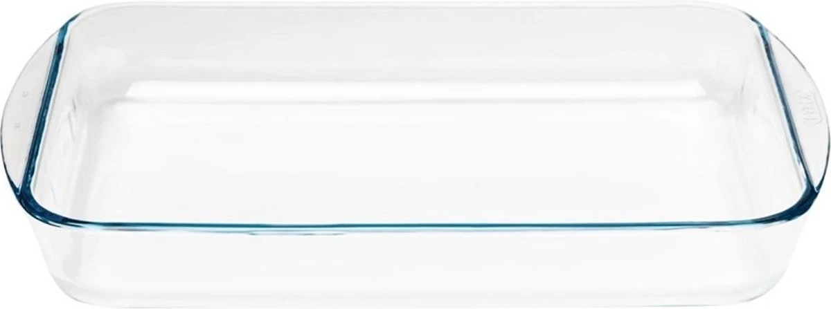 Pyrex Essentials Ovenschaal - 35 X 23 X 5 Cm - 2,6 L 18 Pyrex Essentials Ovenschaal - 35 X 23 X 5 Cm - 2,6 L - Afbeelding 16