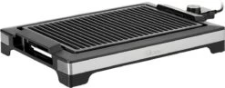 Tristar Bakplaat & Elektrische Grill BP-2780 – Elektrische Barbecue & Grillplaat – Voor Binnen En Buiten - Zwart 27 Tristar Bakplaat & Elektrische Grill BP-2780 – Elektrische Barbecue & Grillplaat – Voor Binnen En Buiten - Zwart -Aigostar winkel 1200x471 1