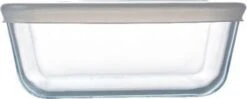 Pyrex - Cook & Freeze Schaal Vierkant Met Deksel 20 X 20cm - Transparant 13 Pyrex - Cook & Freeze Schaal Vierkant Met Deksel 20 X 20cm - Transparant -Aigostar winkel 1200x483 1