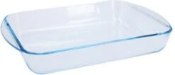 Pyrex Essentials Ovenschaal - 35 X 23 X 5 Cm - 2,6 L 22 Pyrex Essentials Ovenschaal - 35 X 23 X 5 Cm - 2,6 L -Aigostar winkel 1200x515