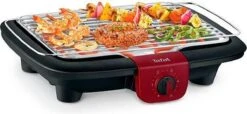 Tefal EasyGrill Elektrische Tafelbarbecue - 35x42 Cm - 2300W 13 Tefal EasyGrill Elektrische Tafelbarbecue - 35x42 Cm - 2300W -Aigostar winkel 1200x554