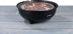 Alpina Elektrische BBQ - Tafel-Barbecue - Geen Rook - Binnen Barbecueën - 1250W - Ø 30 Cm - Zwart 19 Alpina Elektrische BBQ - Tafel-Barbecue - Geen Rook - Binnen Barbecueën - 1250W - Ø 30 Cm - Zwart -Aigostar winkel 1200x557