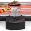 Tristar BQ-2813 Electrische Tafelbarbecue - Grilloppervlak (LxB) 38x22 Cm - 2000W - Zwart 2 Tristar BQ-2813 Electrische Tafelbarbecue - Grilloppervlak (LxB) 38x22 Cm - 2000W - Zwart -Aigostar winkel 1200x568