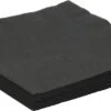 Merkloos Wegwerp Servetten - 33x33 Cm - Zwart - 20 Stuks 2 Merkloos Wegwerp Servetten - 33x33 Cm - Zwart - 20 Stuks -Aigostar winkel 1200x570