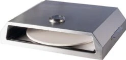 Bighorn Pizzaoven Met Pizzasteen Voor Barbecue - Grilloven - Draagbare - Edelstaal 14 Bighorn Pizzaoven Met Pizzasteen Voor Barbecue - Grilloven - Draagbare - Edelstaal -Aigostar winkel 1200x580 2