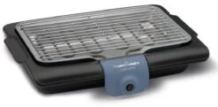 Moulinex BG134812 Barbecue Tafelblad Electrisch 2100W Zwart, Blauw, Zilver Barbecue 15 Moulinex BG134812 Barbecue Tafelblad Electrisch 2100W Zwart, Blauw, Zilver Barbecue -Aigostar winkel 1200x589