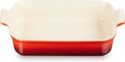 Le Creuset Ovenschaal Heritage Kersenrood 32 X 24 X 7.5 Cm 10 Le Creuset Ovenschaal Heritage Kersenrood 32 X 24 X 7.5 Cm -Aigostar winkel 1200x591