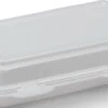 Lunchbox IP10 Loempia Box Wit XPS Wit/1 Vaks - 600st/ds. 1 Lunchbox IP10 Loempia Box Wit XPS Wit/1 Vaks - 600st/ds. -Aigostar winkel 1200x611