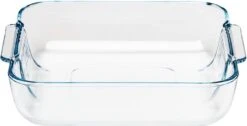 Pyrex Essentials Ovenschaal 2 L - 25 X 21 X 6 Cm 23 Pyrex Essentials Ovenschaal 2 L - 25 X 21 X 6 Cm -Aigostar winkel 1200x613