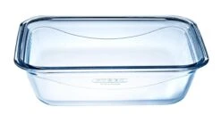 Pyrex - Cook & Go Schaal Rechthoek Met Deksel 0,8 Liter - Transparant 25 Pyrex - Cook & Go Schaal Rechthoek Met Deksel 0,8 Liter - Transparant -Aigostar winkel 1200x629 1