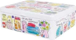 Blond Amsterdam, Happy - Theeblik Party 9 Blond Amsterdam, Happy - Theeblik Party -Aigostar winkel 1200x632 1