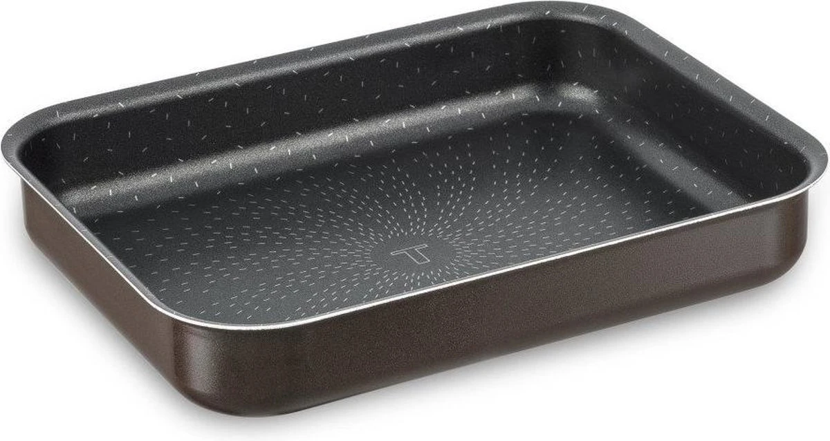 Tefal Success Ovenware Ovenschotel - 20 X 26 Cm 3 Tefal Success Ovenware Ovenschotel - 20 X 26 Cm