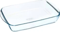 Pyrex Essentials Ovenschaal - 35 X 23 X 5 Cm - 2,6 L