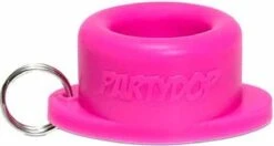 Universele Partydop - Festival Dop | Fluffy Pink
