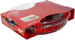 Borcam Ronde Ovenschaal (2x) 14 Borcam Ronde Ovenschaal (2x) -Aigostar winkel 1200x643