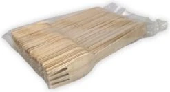 50 Stuks Vork X 50 Stuks Lepel X 50 Stuks Mes -Houten Bestek - Vork - Lepel- Mes - 160mm - Houten Bestek - Hout - Houten Servies - Houten Vork- Bestek Set - Besteksets - Afbreekbaar - Wooden Cutlery - Cutlery - Duurzaam Bestek - Wegwerp Bestek 12 50 Stuks Vork X 50 Stuks Lepel X 50 Stuks Mes -Houten Bestek - Vork - Lepel- Mes - 160mm - Houten Bestek - Hout - Houten Servies - Houten Vork- Bestek Set - Besteksets - Afbreekbaar - Wooden Cutlery - Cutlery - Duurzaam Bestek - Wegwerp Bestek -Aigostar winkel 1200x646 1