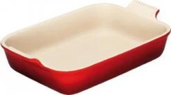 Le Creuset Ovenschaal Heritage Kersenrood 32 X 24 X 7.5 Cm 11 Le Creuset Ovenschaal Heritage Kersenrood 32 X 24 X 7.5 Cm -Aigostar winkel 1200x672