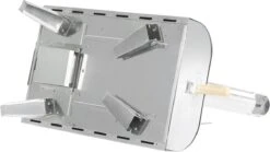 Bighorn Pizza Pellet Oven - Buiten - Draagbaar - Opvouwbaar - RVS - 15KG - 460° 17 Bighorn Pizza Pellet Oven - Buiten - Draagbaar - Opvouwbaar - RVS - 15KG - 460° -Aigostar winkel 1200x675 15