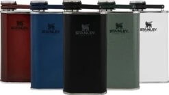 Stanley The Easy Fill Wide Mouth Flask 0,23L - Flacon - Matte Black 21 Stanley The Easy Fill Wide Mouth Flask 0,23L - Flacon - Matte Black -Aigostar winkel 1200x676