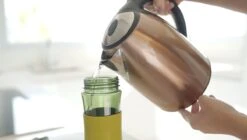 Reboottle - Tea - Drinkfles Met Theefilter - Thee Infuser - Theefles - 450ml - Beige/Rood 12 Reboottle - Tea - Drinkfles Met Theefilter - Thee Infuser - Theefles - 450ml - Beige/Rood -Aigostar winkel 1200x680 1