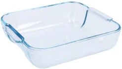 Pyrex Essentials Ovenschaal 2 L - 25 X 21 X 6 Cm 16 Pyrex Essentials Ovenschaal 2 L - 25 X 21 X 6 Cm -Aigostar winkel 1200x680 2