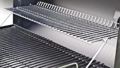 El Fuego Dakota - Barbecue - Smoker - Zwart - Grilloppervlak 66 X 41 Cm - Afmeting 132,5 X 66 X 122 Cm 24 El Fuego Dakota - Barbecue - Smoker - Zwart - Grilloppervlak 66 X 41 Cm - Afmeting 132,5 X 66 X 122 Cm -Aigostar winkel 1200x686 3