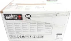 Weber - Q 1400 Barbecue 31 Weber - Q 1400 Barbecue -Aigostar winkel 1200x694