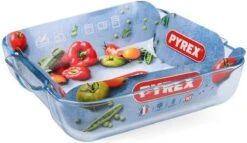 Pyrex Essentials Ovenschaal 2 L - 25 X 21 X 6 Cm 24 Pyrex Essentials Ovenschaal 2 L - 25 X 21 X 6 Cm -Aigostar winkel 1200x697 1