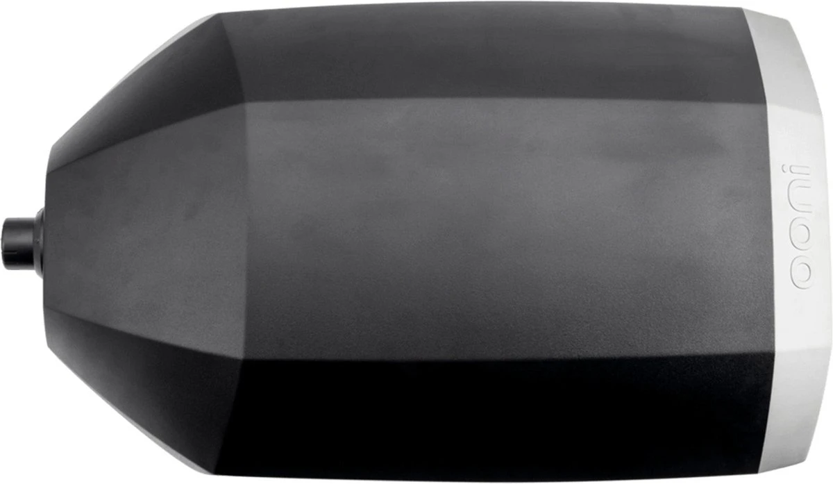 Ooni Koda Gas-Powered Outdoor Pizza Oven 13 Ooni Koda Gas-Powered Outdoor Pizza Oven - Afbeelding 11