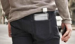 Memobottle A6 - Platte Drinkfles In A6 Formaat -Aigostar winkel 1200x698 4