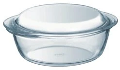 Pyrex Optimum Ovenschalenset 1,4 L - 2,1 L - 3 L - 21 X 18 X 8 Cm - 24 X 20 X 10 Cm - 27 X 23 X 11 Cm 23 Pyrex Optimum Ovenschalenset 1,4 L - 2,1 L - 3 L - 21 X 18 X 8 Cm - 24 X 20 X 10 Cm - 27 X 23 X 11 Cm -Aigostar winkel 1200x701 2