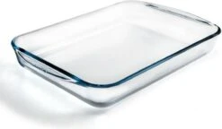 Pyrex Essentials Ovenschaal - 35 X 23 X 5 Cm - 2,6 L 24 Pyrex Essentials Ovenschaal - 35 X 23 X 5 Cm - 2,6 L -Aigostar winkel 1200x701
