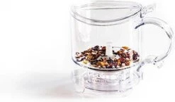 Tea Maker - Theezetter - Tearista - 0,5L - Theezeef -Aigostar winkel 1200x705